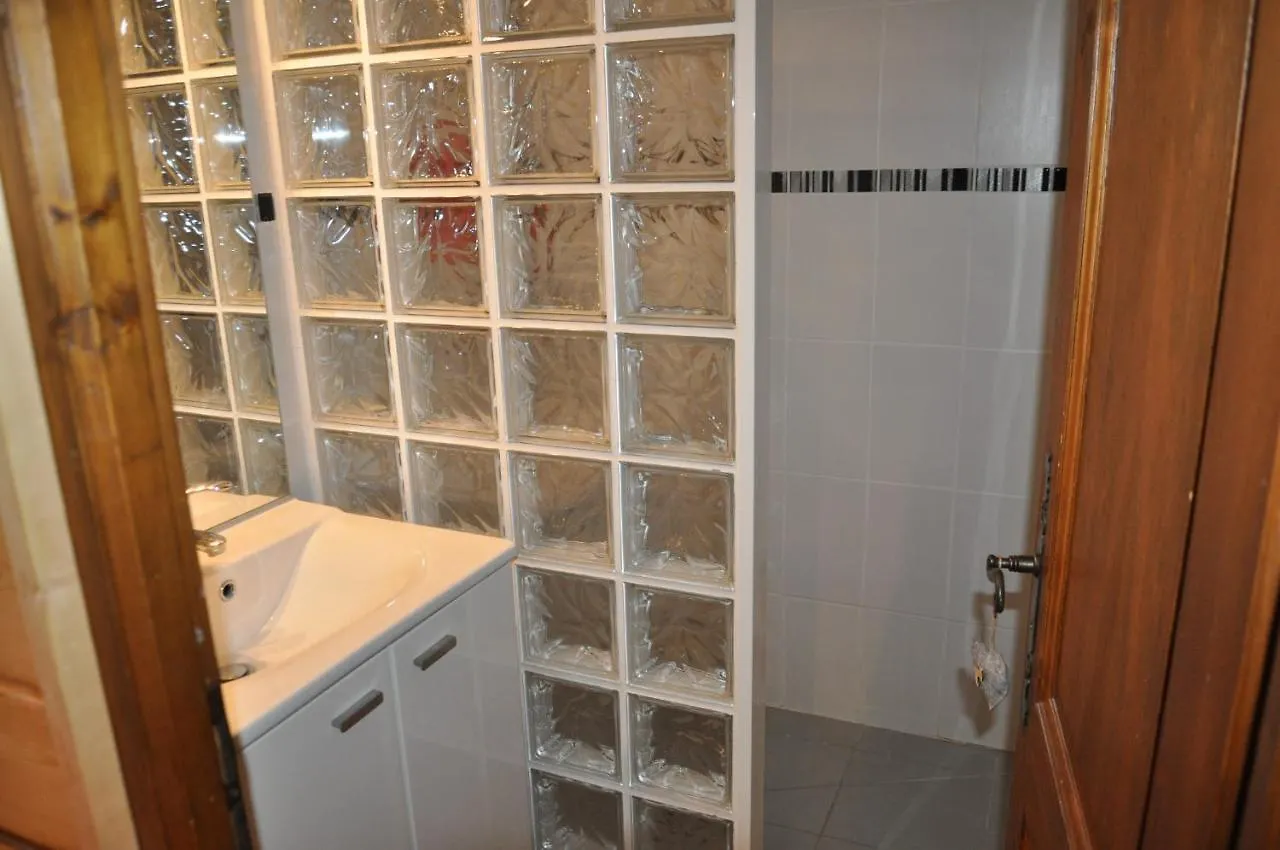 Yeti 2 Apartment Chatel